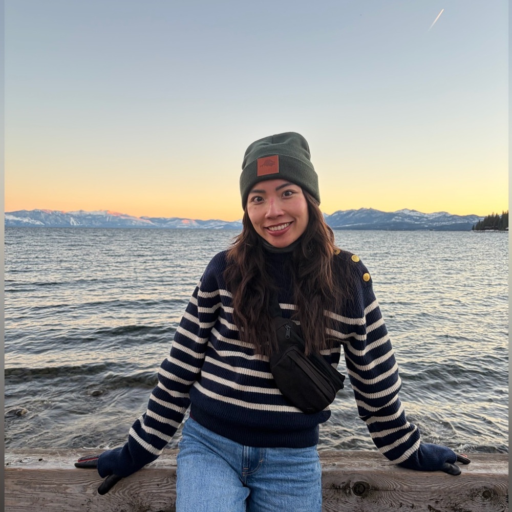 Meet your Posher, Beatrice-ngan